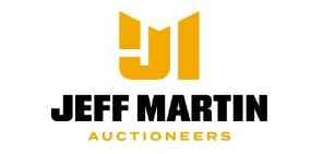 Jeff Martin Auctioneers, Inc.