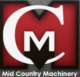 Mid Country Machinery Inc.