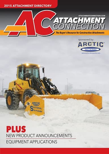 2016 Attachment Connection Directory