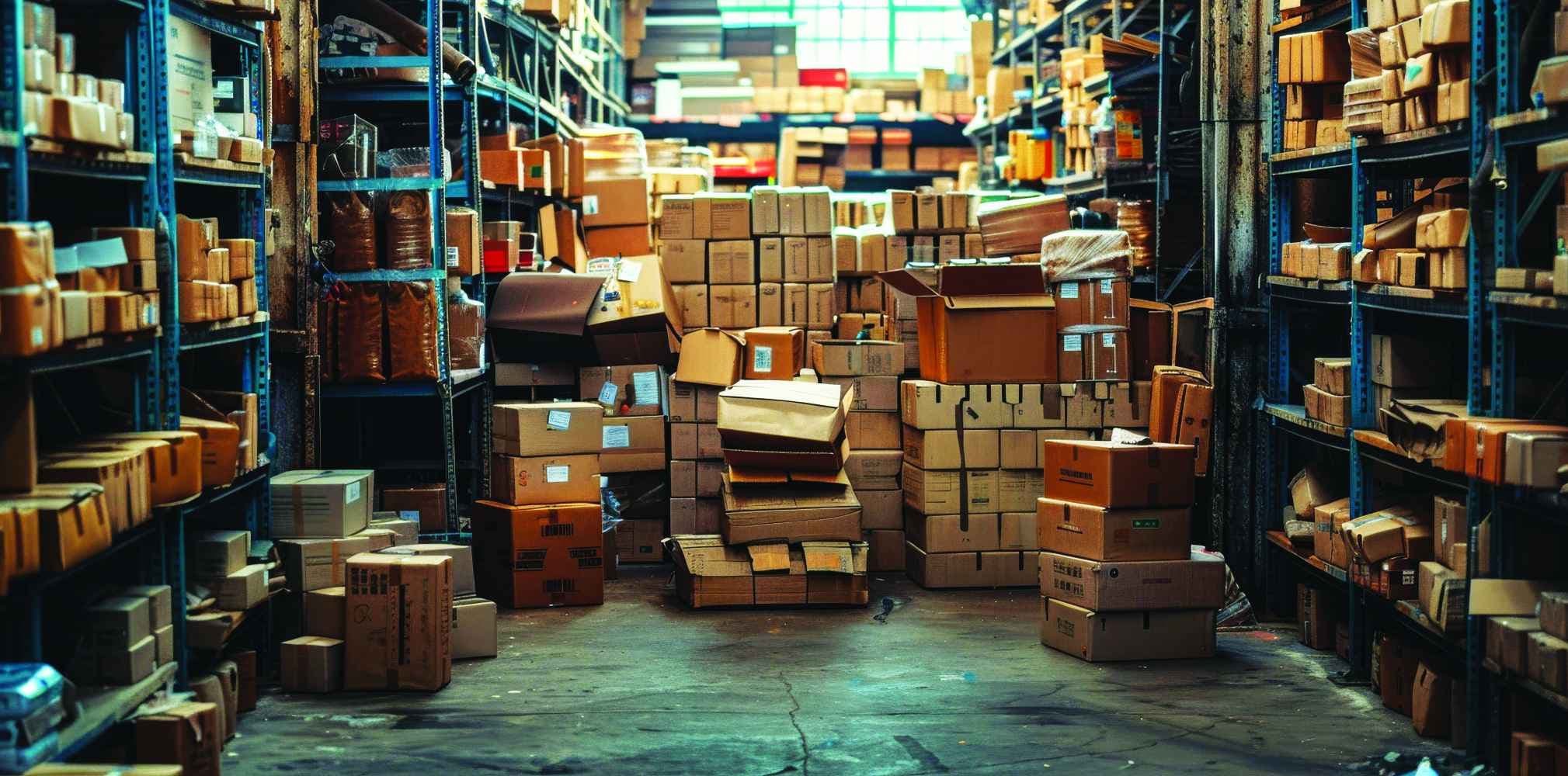 Inventory Management Is An Absolute Necessity