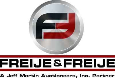 Freije & Freije Auctioneers (A Jeff Martin Auctioneers, Inc. Partner)