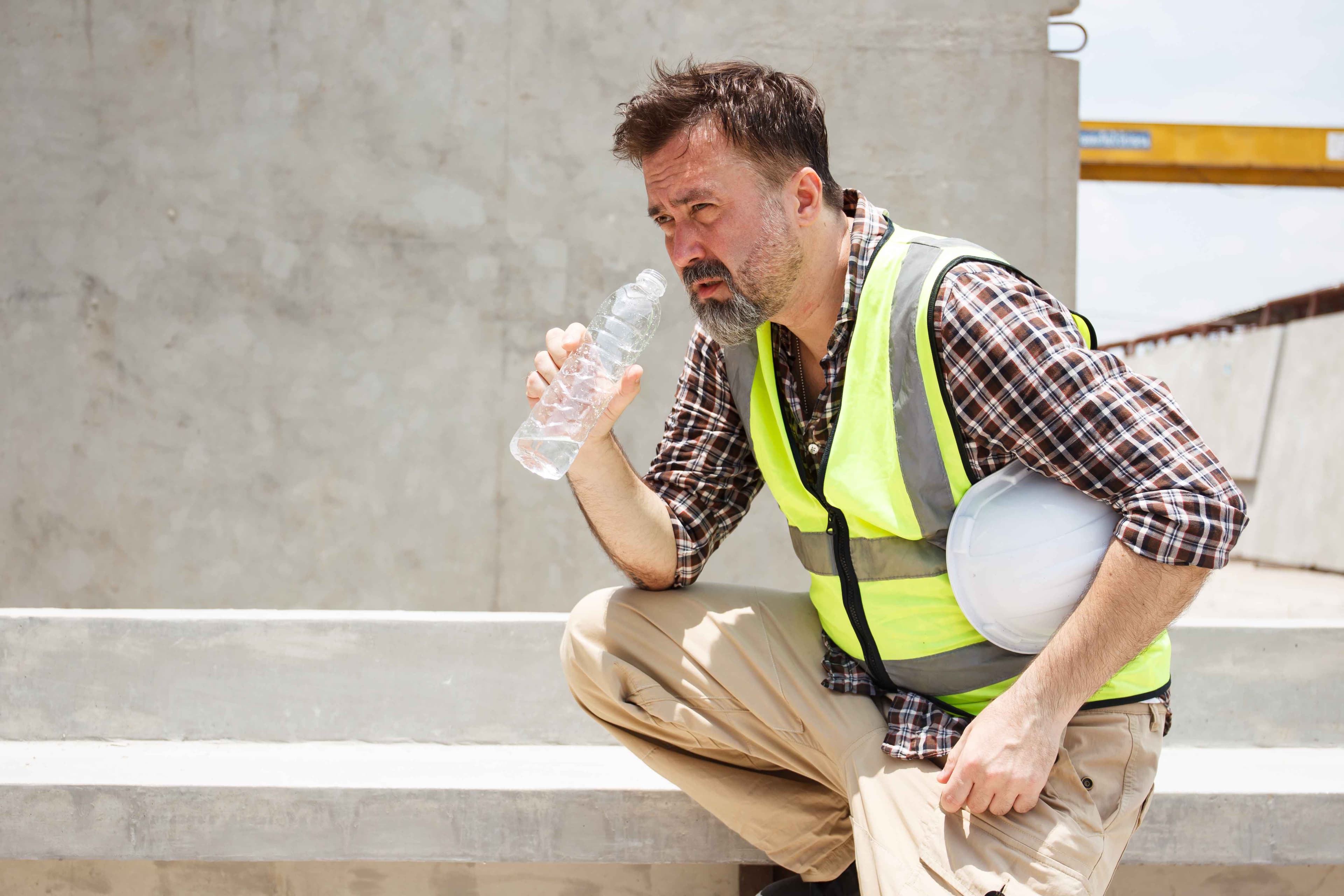 New Rule Proposed to Protect Indoor and Outdoor Workers From Extreme Heat