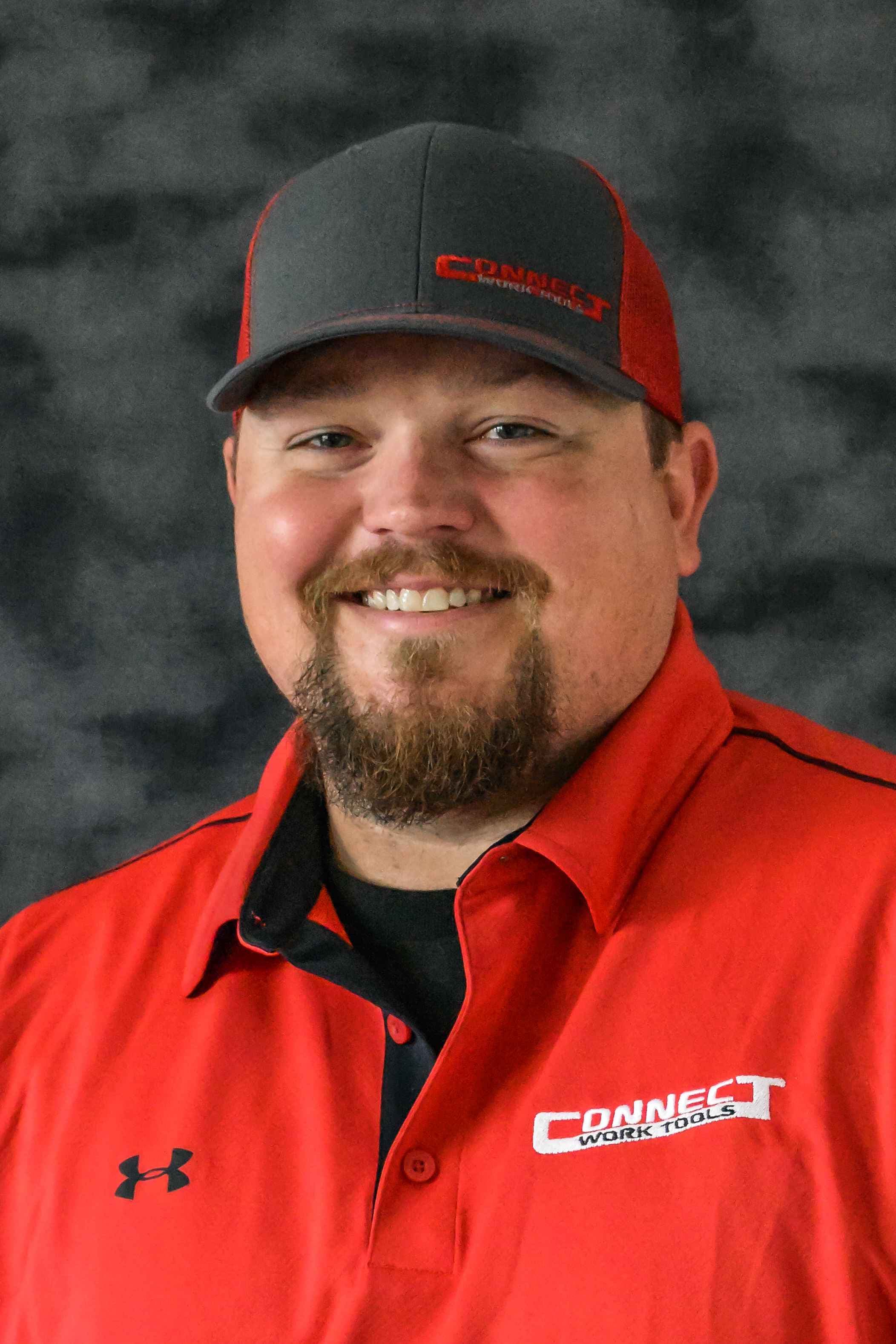 Connect Work Tools Promotes Derek Young to Service Manager