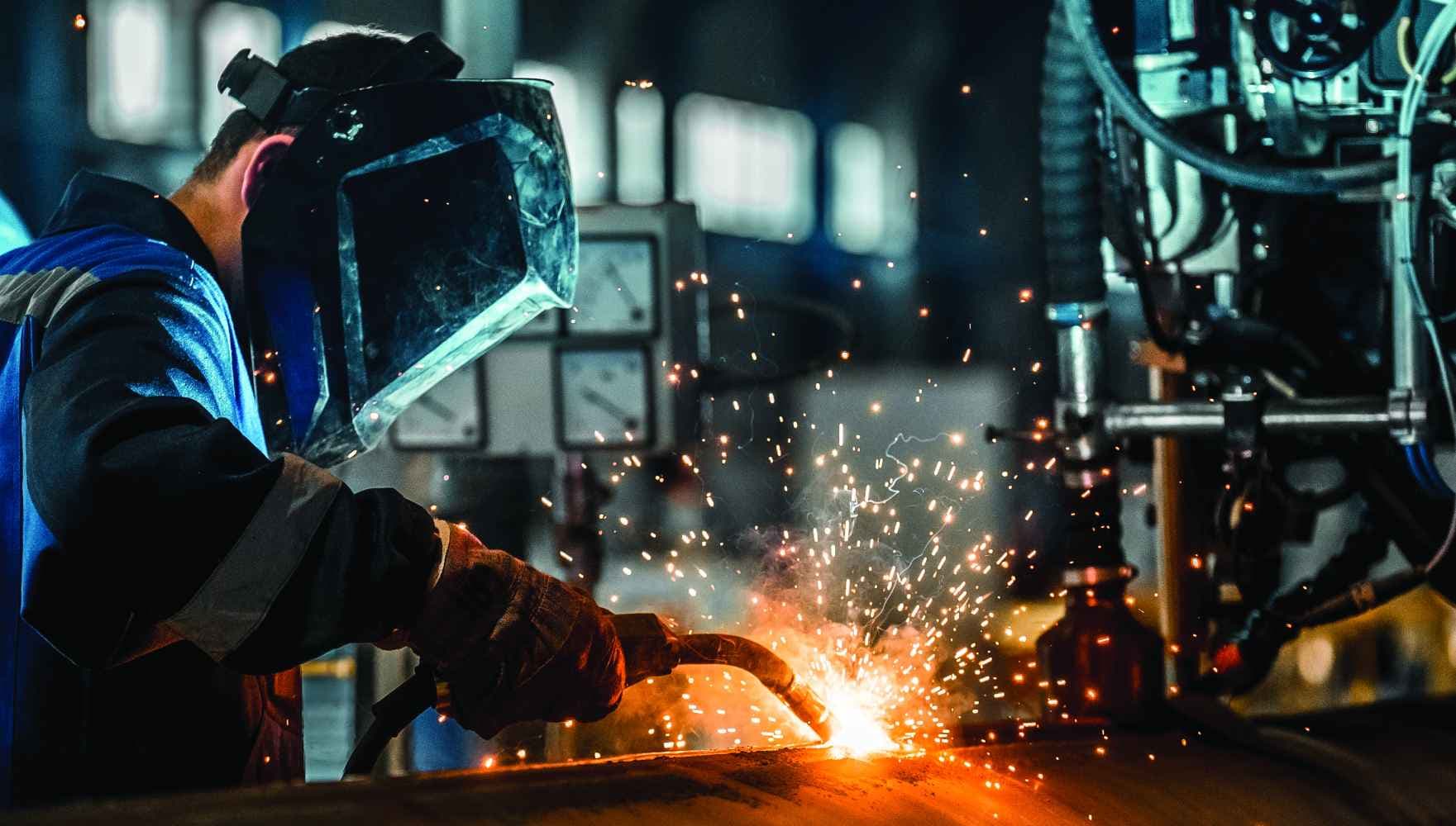 Welding 101