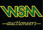 WSM Auctioneers