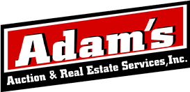 Adam’s Auction and Real Estate Services, Inc.