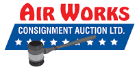 Air Works Consignment Auction