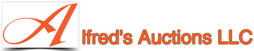 Alfreds Auctions Inc.