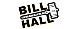 Bill Hall Auctioneer Inc