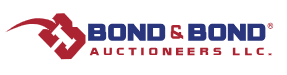 Bond & Bond Auctioneers