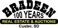 Bradeen Real Estate & Auctions