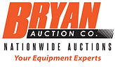 Bryan Auction Company