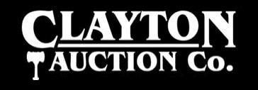 Clayton Auctions