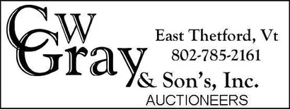 C W Gray and Sons, Inc.