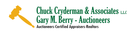 Chuck Cryderman & Associates, LLC