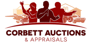 Corbett Auction