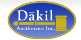 Dakil Auctions