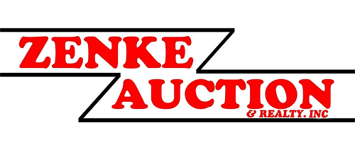 Zenke Auction