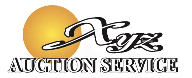 XYZ Auction Service