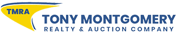 Tony Montgomery Realty & Auction Company