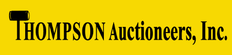 Thompson Auctioneers