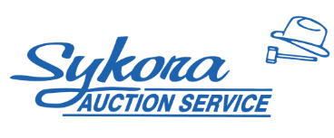 Sykora Auctions