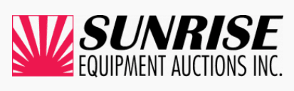 Sunrise Equipment Auctions Inc