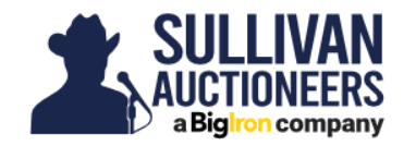 Sullivan Auctioneers (A BigIron Company)