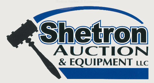 Shetron Auction & Equipment