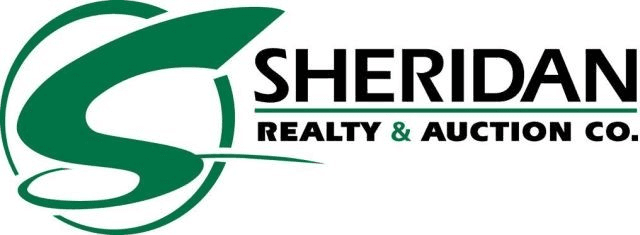 Sheridan Realty &  Auction