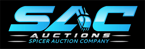 SAC Auctions LLC