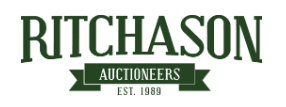 Ritchason Auctioneers