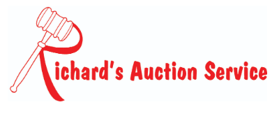 Richard's Auction Service