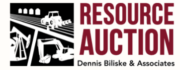 Resource Auction (Dennis Biliske & Associates)