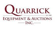 Quarrick Equipment & Auctions