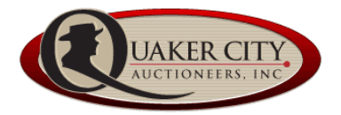 Quaker City Auction Company