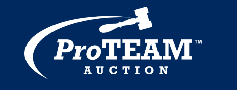 Pro Team Auction Company