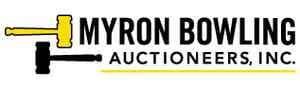 Myron Bowling Auctioneers