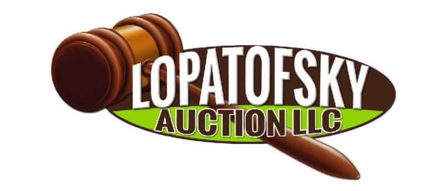 Lopatofsky Auction LLC