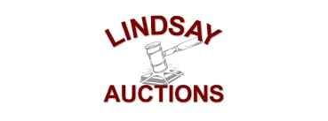 Lindsay Auction Service