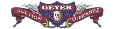 Geyer Auctions