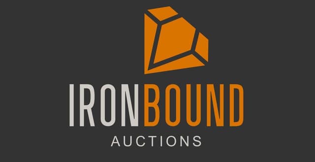 Iron Bound Auctions