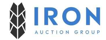 Iron Auction Group