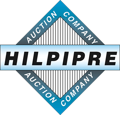 Hilpipre Auction Company