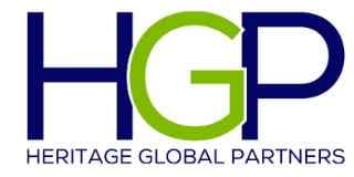 Heritage Global Partners