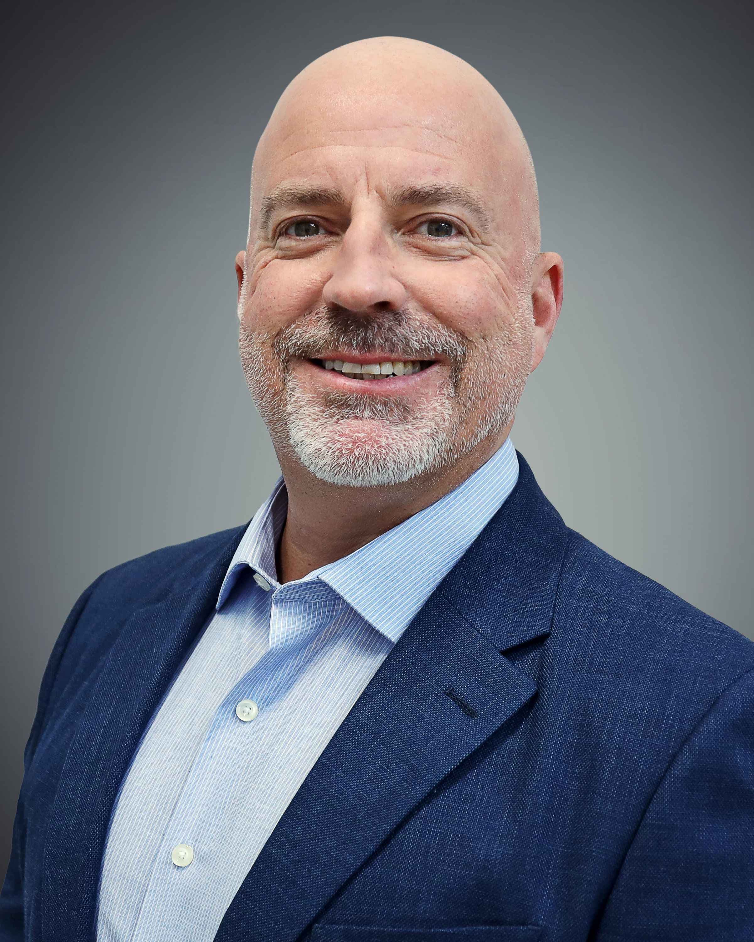 OTR Engineered Solutions Appoints Michael Dembe as VP of OEM Sales for Construction Segment