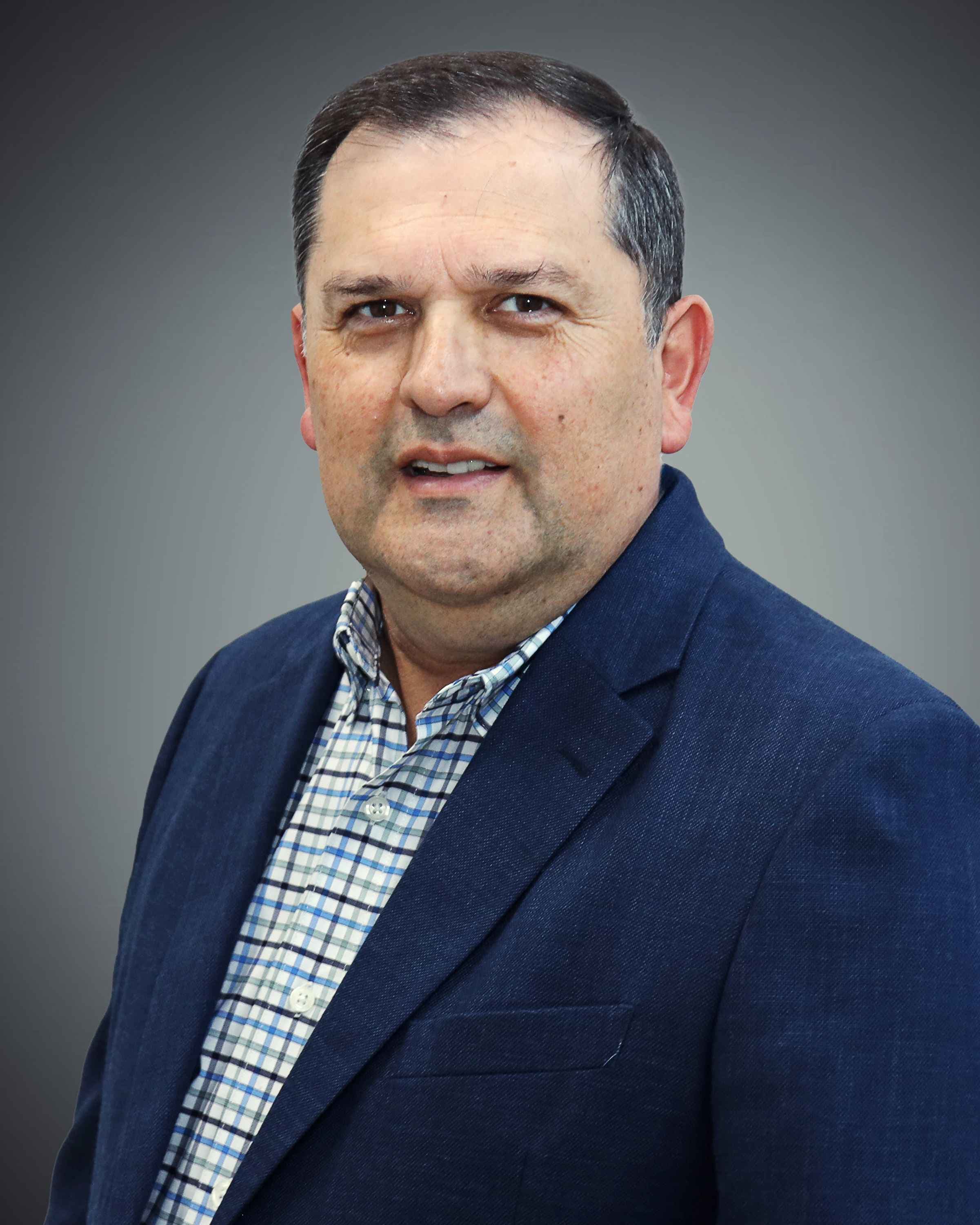 Eduardo Montero Joins OTR as VP of OEM Sales for Agriculture, Lawn & Garden Segments