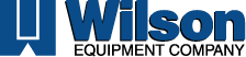 WILSON EQUIPMENT