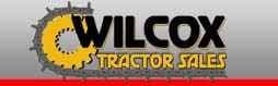 WILCOX TRACTORS SALES INC.