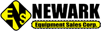 NEWARK EQUIPMENT SALES